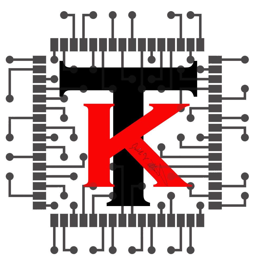 Kobiemark Technologies Logo