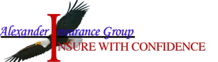 Alexander Insurance Group Logo